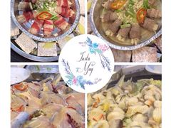 海大大&nbsp;蒸汽海鲜主题餐厅-海大大蒸汽海鲜餐厅·粤菜·特色小炒(欢乐颂店)