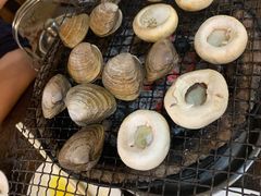 黄蚬子-韩风烤牛肉冷面店
