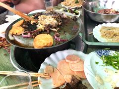 -马晓马佳牛羊肉(新合路店)