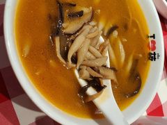 -西贝(吴江路湟普汇店)