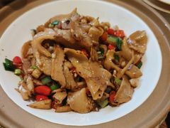 -大盐帮川菜馆(长楹天街店)