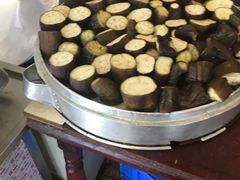 -万春卤菜(天乡后街步行街店)