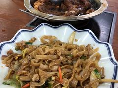 -柳州人田螺鸭脚煲(农院路1店)