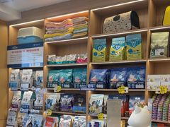 -小伙伴宠物医院•急重症转诊中心·老年专科·犬猫全科(北大街总院)