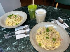-BAKER&SPICE(安福路店)