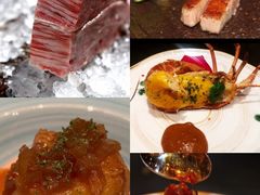 -和·铁板烧·OMAKASE(望京昆泰嘉晟酒店)