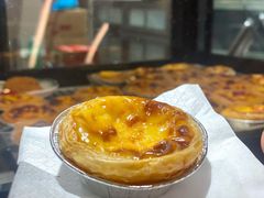 -澳门地道葡国餐