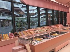 -好利来(东坝万达店)