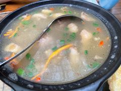 -阿鹏故事云南野生菌火锅(人民路店)