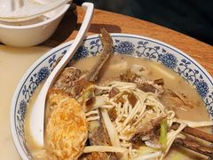 -慧娟面馆·餐厅(望江路店)