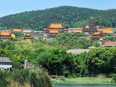 -牛首山文化旅游区