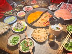 -萍姐火锅·公路夜市(打浦桥日月光店)