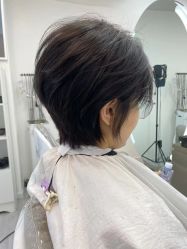 -T-Hair Salon
