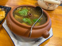 -小厨子私房菜·云南美食店