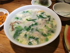 -吕氏疙瘩汤·私家菜馆(慈云寺店)