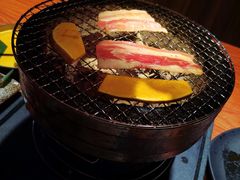 -山之屋炭火烧肉·生啤畅饮(大朗万科中央公园店)