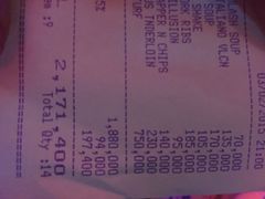 Bamboo&nbsp;Bar&nbsp;&&nbsp;Grill-Bamboo Bar & Grill Restaurant