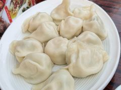 -必点海鲜·海肠捞饭(滨江道一店)