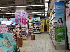 -世纪联华(外高桥店)