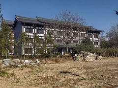 -清凉寺