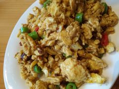 -香满园春饼·家常菜(东大桥店)