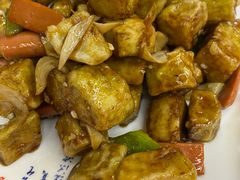-北戴河庆山饭店·海鲜砂锅粥(北戴河黑石路店)
