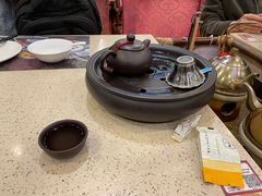 -点都德(盘福楼店)