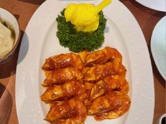 -兰庭玉树·老饭骨家宴(后海店)