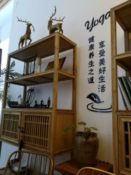 点击看大图 -奥本瑜伽·普拉提
