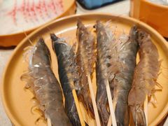 -海底捞大排档火锅(打浦路店)