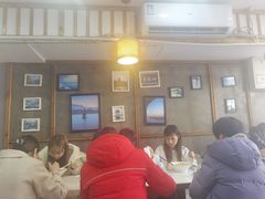 大堂-二扁私房面馆(崂山路店)