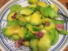 -云海肴·汽锅鸡·云南菜(天津国金汇店)