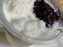 -甜心闲生传统手工冰粉(奎星楼店)
