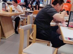 大堂-味千拉面(双井店)