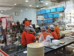 -津门张记包子铺(华昌道店)