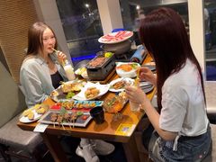 -九井澤精致料理(金茂店)
