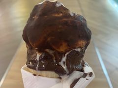 -麦当劳(皇岗路店)