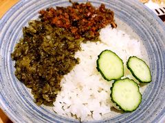 -朵朵开素食餐厅(后宰门街店)