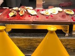 -马哥孛罗酒店·SAVVY全日餐厅
