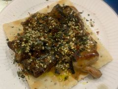 -HIHE Bistro·Oyster Bar(华熙live店)