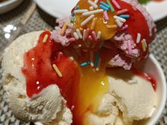 -坪山格兰云天国际酒店-汇厨自助餐厅-亲子-聚餐