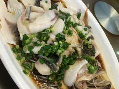 葱油淋罗非-欢聚一堂(芳村大道南店)