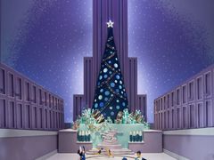 -Tiffany & Co.蒂芙尼
(天津万象城店)