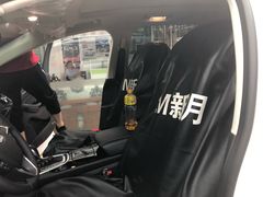 -新月3M汽车贴膜隐形车衣膜小二官方授权店(肖村桥店)