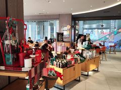 -星巴克臻选(重庆大融城店)