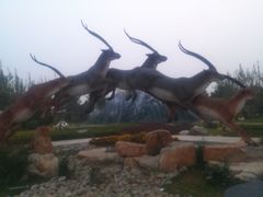 -武清南湖绿博园