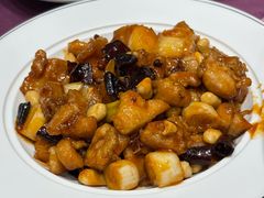 -凯鸽酒楼(大同振兴街店)