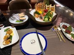 -極上萬膳·日料放题(海岸城店)