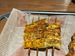 -聚点串吧·北京烧烤(赵登禹路店)