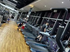 -MOHO FITNESS梦航游泳健身(国创中心店)